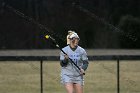 WLax vs Westfield St  Wheaton College Women’s Lacrosse vs Westfield State University. - Photo By: KEITH NORDSTROM : Wheaton, Lacrosse, LAX